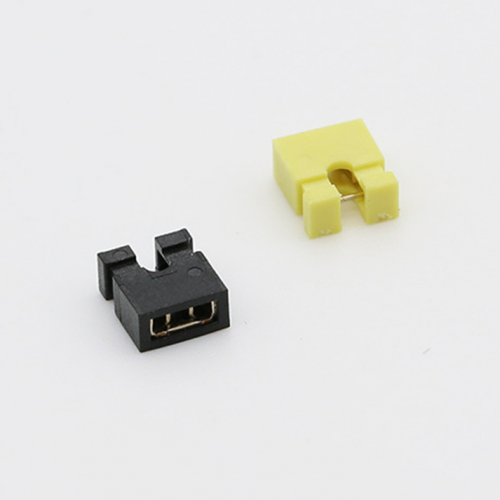 2.0mm Jumper Open Type