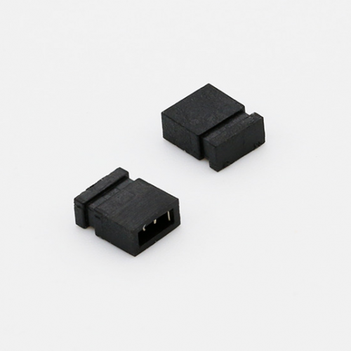 2.0mm Jumper Close Type