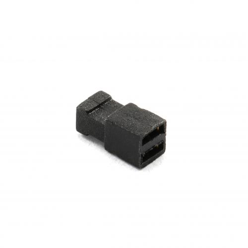 1.27mm Jumper Grip Close Type Strip