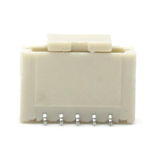 1.0 mm Wire to Board Connector