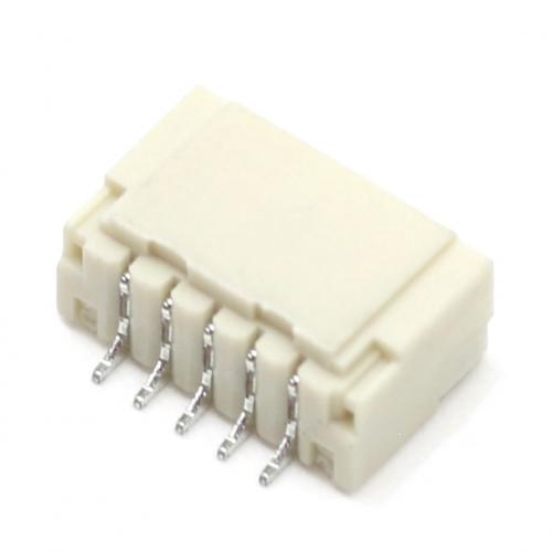 1.0 mm Wire to Board Connector