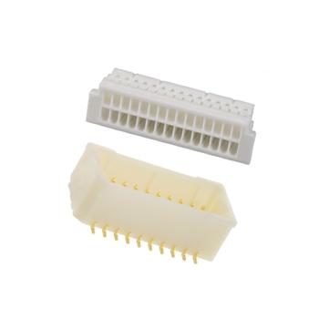 1.0 mm Wire to Board Connector