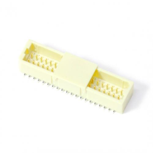 1.0 mm Wire to Board Connector