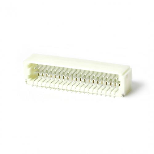 1.0 mm Wire to Board Connector