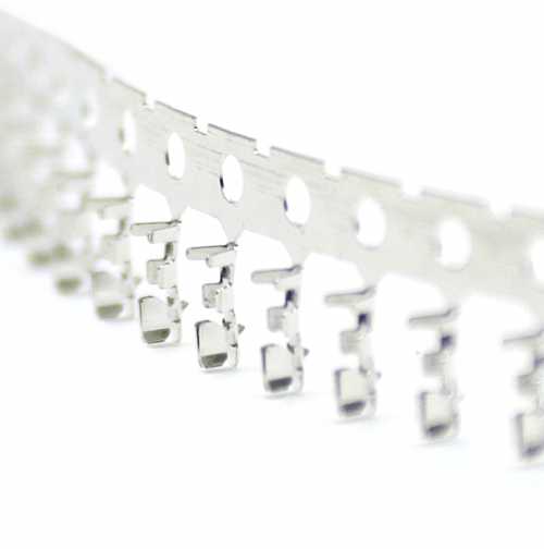 1.0 mm Wire to Board Connector