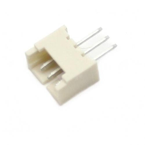 1.25 mm Wire to Board Connector
