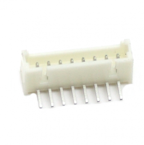 1.25 mm Wire to Board Connector