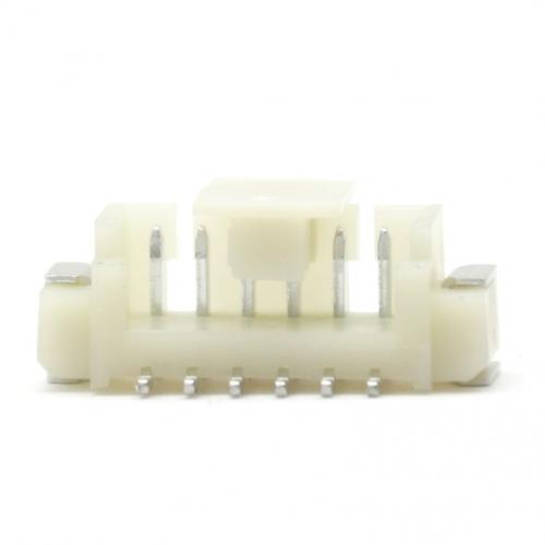 1.25 mm Wire to Board Connector