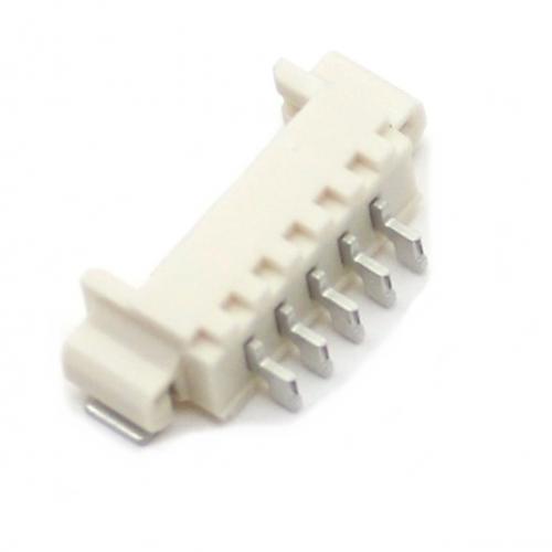 1.25 mm Wire to Board Connector