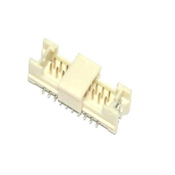 1.25 mm Wire to Board Connector