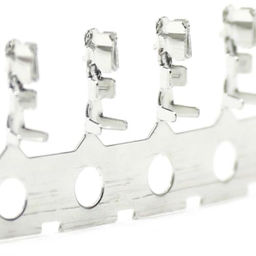 1.25 mm Wire to Board Connector