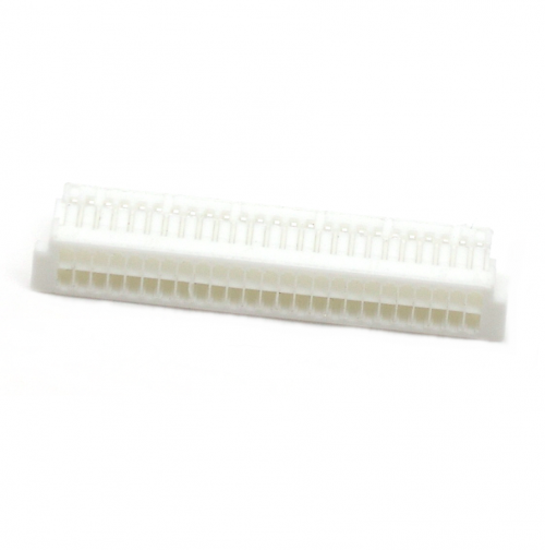 1.25 mm Wire to Board Connector