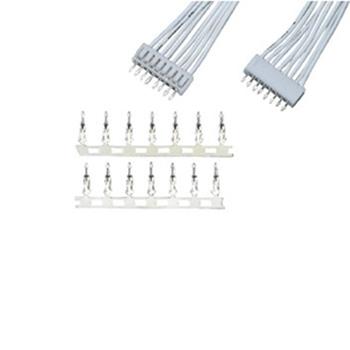 2.0 mm Wire to Board Connector