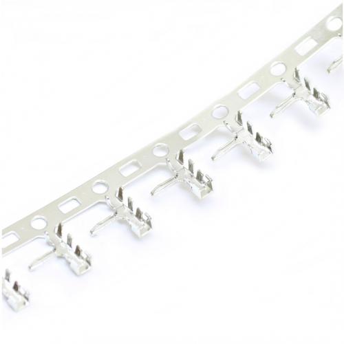 2.0 mm Wire to Board Connector