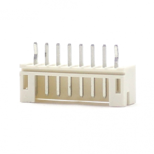2.0 mm Wire to Board Connector