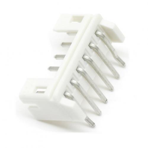 2.0 mm Wire to Board Connector