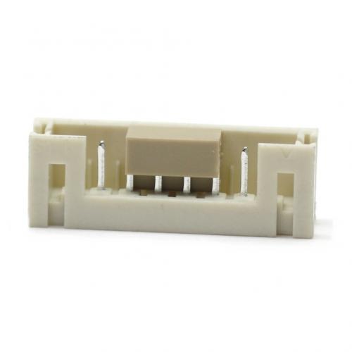 2.0 mm Wire to Board Connector