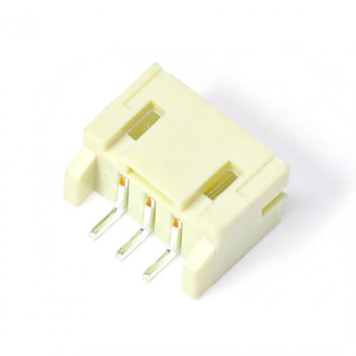 2.0 mm Wire to Board Connector
