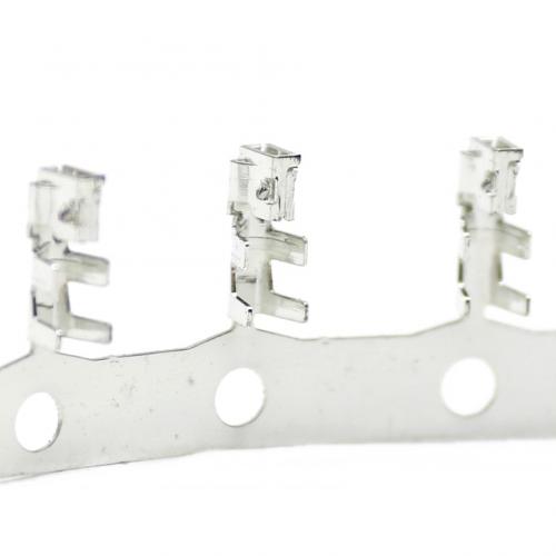 2.0 mm Wire to Board Connector
