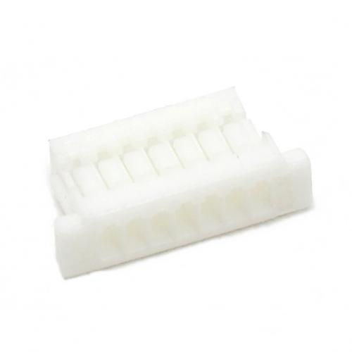2.0 mm Wire to Board Connector