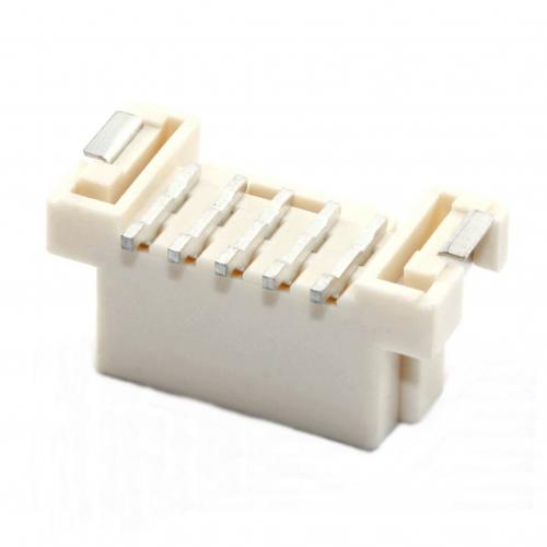 2.0 mm Wire to Board Connector