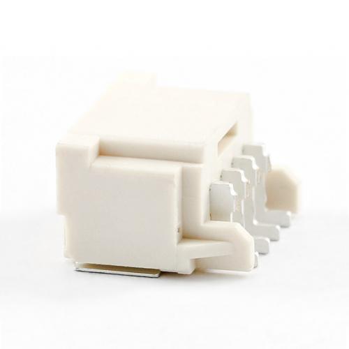 2.0 mm Wire to Board Connector