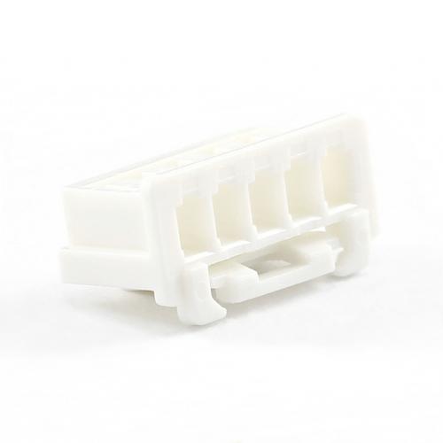 2.0 mm Wire to Board Connector