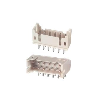 2.0 mm Wire to Board Connector