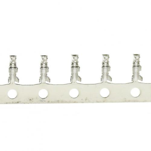 2.0 mm Wire to Board Connector