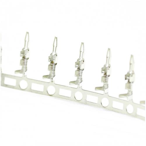 2.5mm Wire to Board Connector