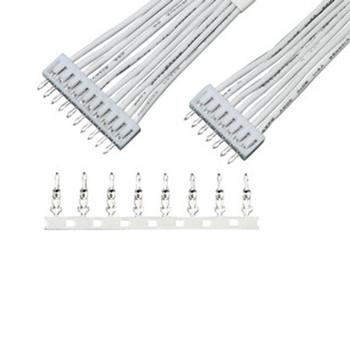 2.5mm Wire to Board Connector