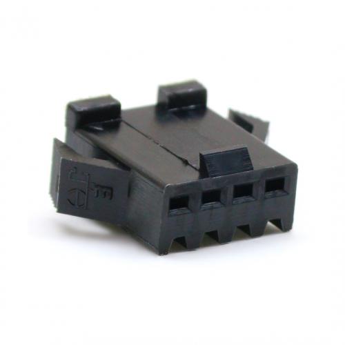 2.5mm Wire to Board Connector