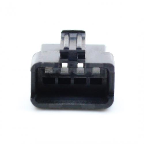 2.5mm Wire to Board Connector