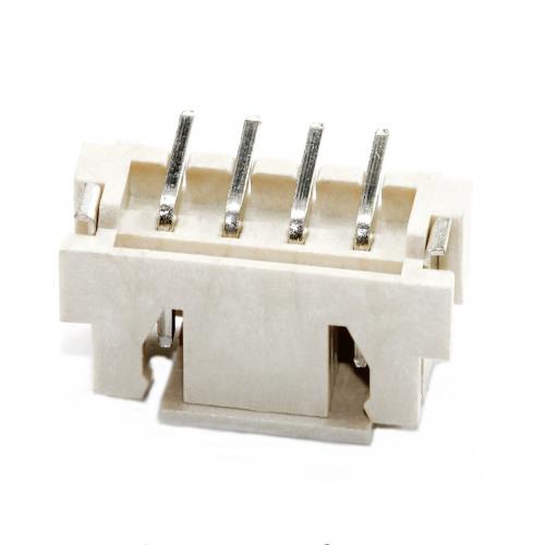 2.5mm Wire to Board Connector