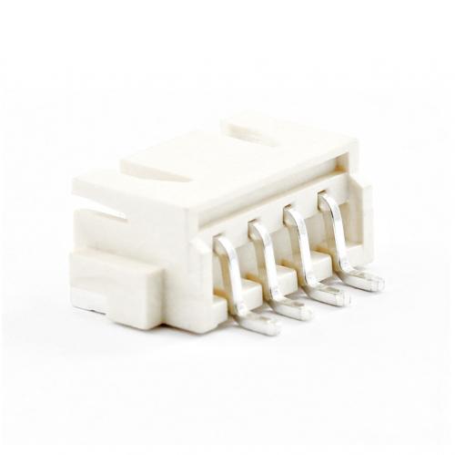 2.5mm Wire to Board Connector