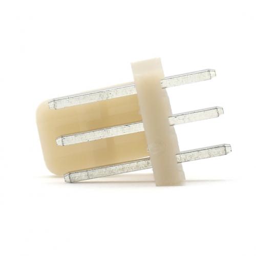 2.5mm Wire to Board Connector
