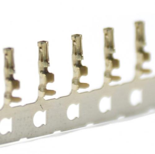 2.5mm Wire to Board Connector