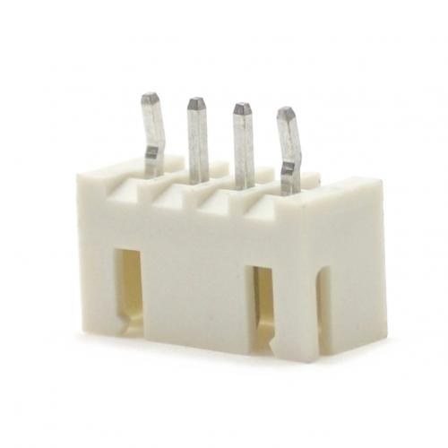 2.5mm Wire to Board Connector