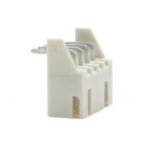 2.5mm Wire to Board Connector