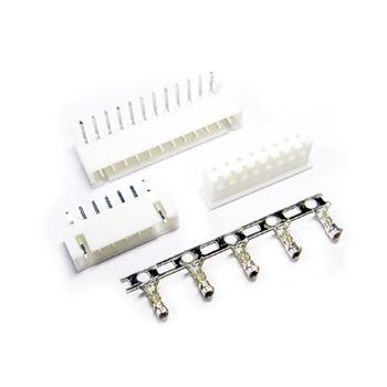 2.5mm Wire to Board Connector