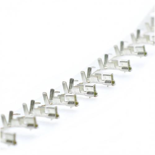 2.5mm Wire to Board Connector
