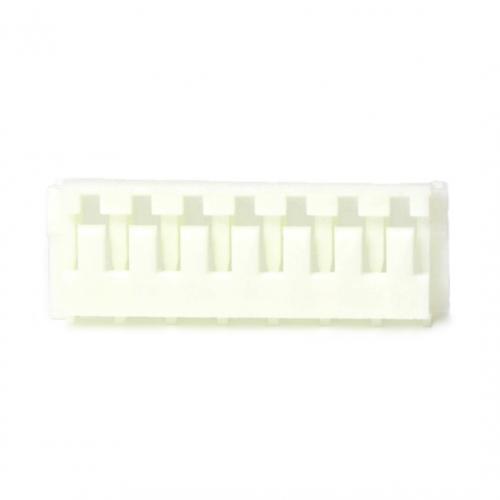 2.5mm Wire to Board Connector