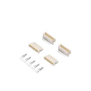2.5mm Wire to Board Connector