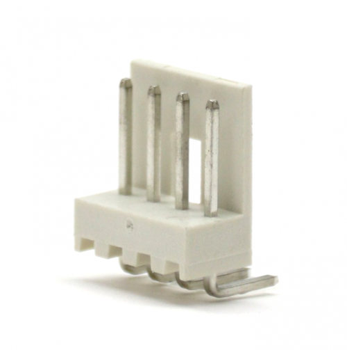 2.5mm Wire to Board Connector