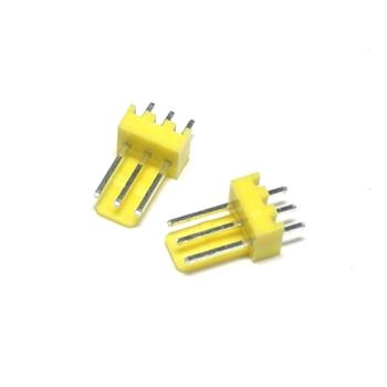 2.54mm Wire to Board Connector