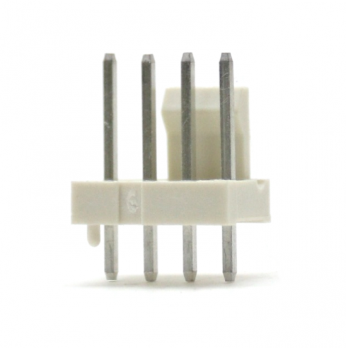 2.54mm Wire to Board Connector