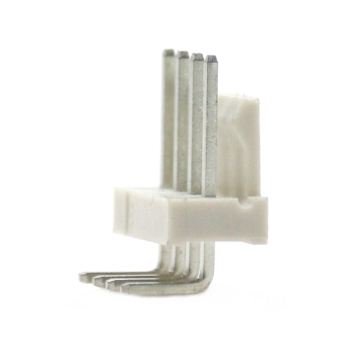 2.54mm Wire to Board Connector