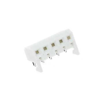 2.5mm Wire to Board Connector