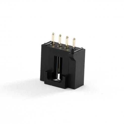 2.54mm Wire to Board Connector