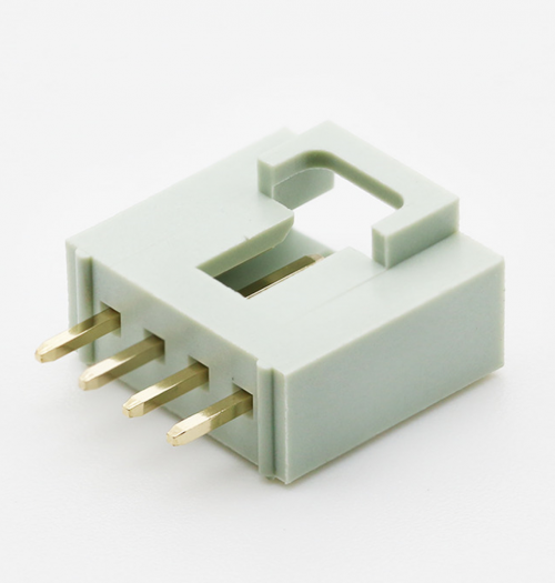 2.54mm Wire to Board Connector
